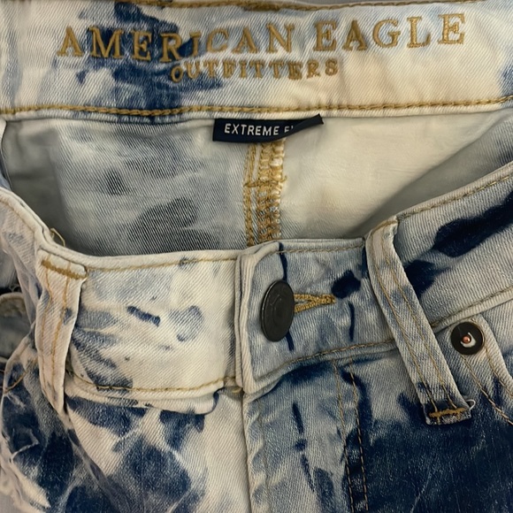 American eagle Jeans - Picture 4 of 6